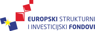 Europski strukturni i investicijski fondovi Europski strukturni i investicijski fondovi