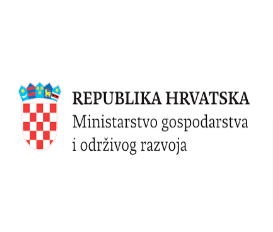 Republika Hrvatska - Ministarstvo gospodarstva i održivog razvoja